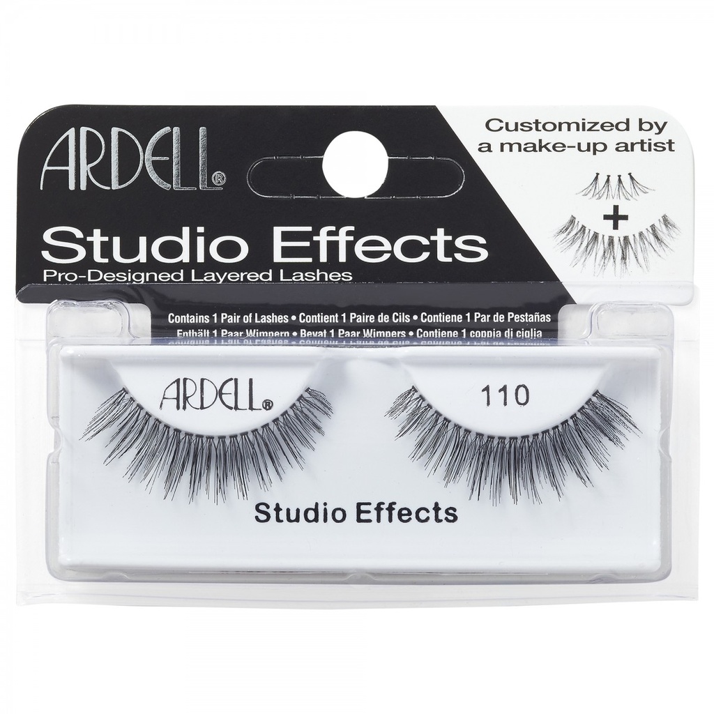 Ardell Studio Effects No.110