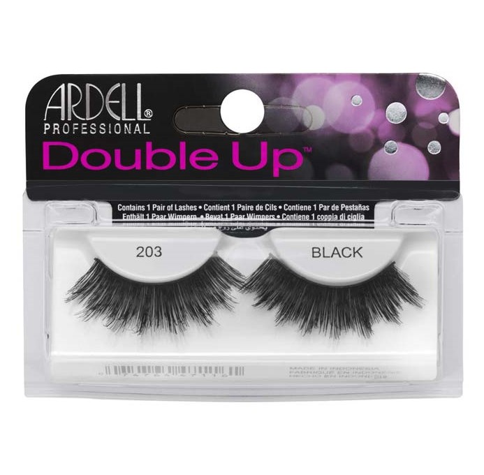 Ardell Double Up No.203 Black