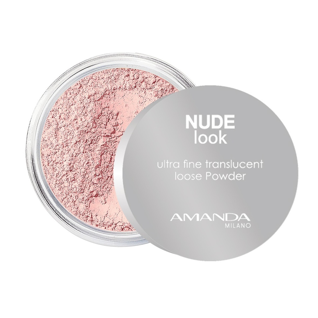 Amanda Loose Powder No.03