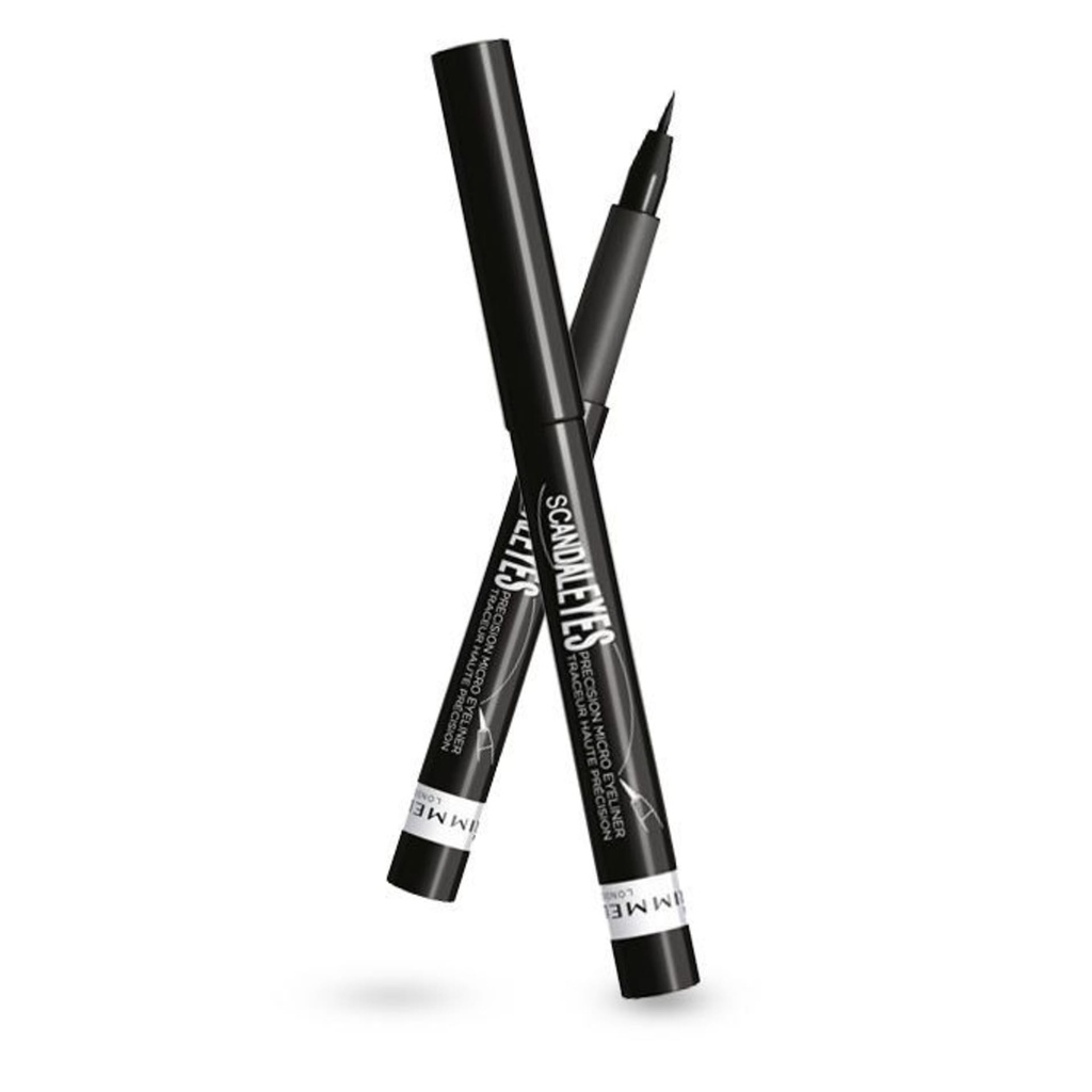 Rimmel London Scandal Micro Eyeliner 