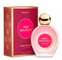 Bourjois Mon Bourjois Rose Exquise Eau De Perfume 100 Ml