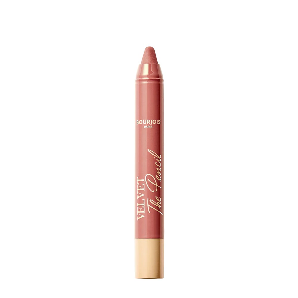 Bourjois Paris Velvet The Pencil No.1