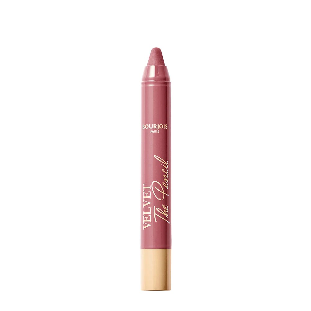 Bourjois Paris Velvet The Pencil No.3