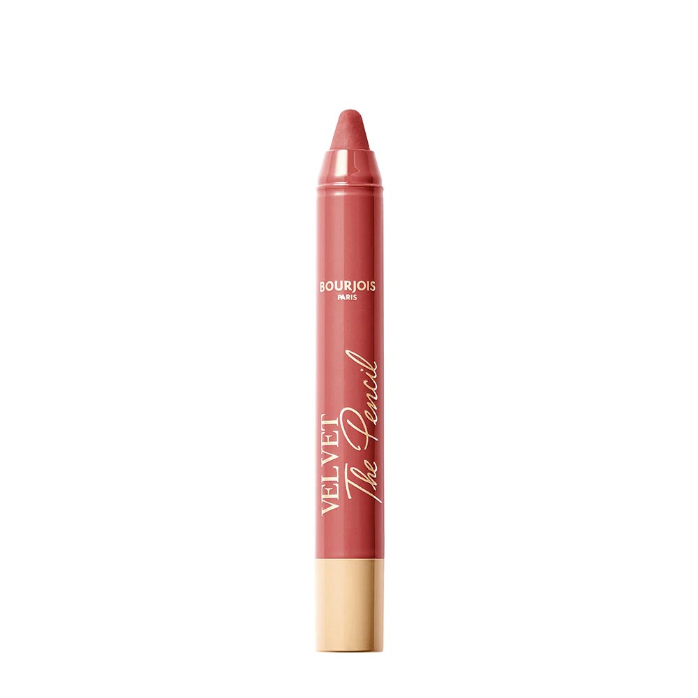 Bourjois Paris Velvet The Pencil No.4