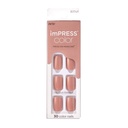 Impress Color Nails Short 010 Sand Box