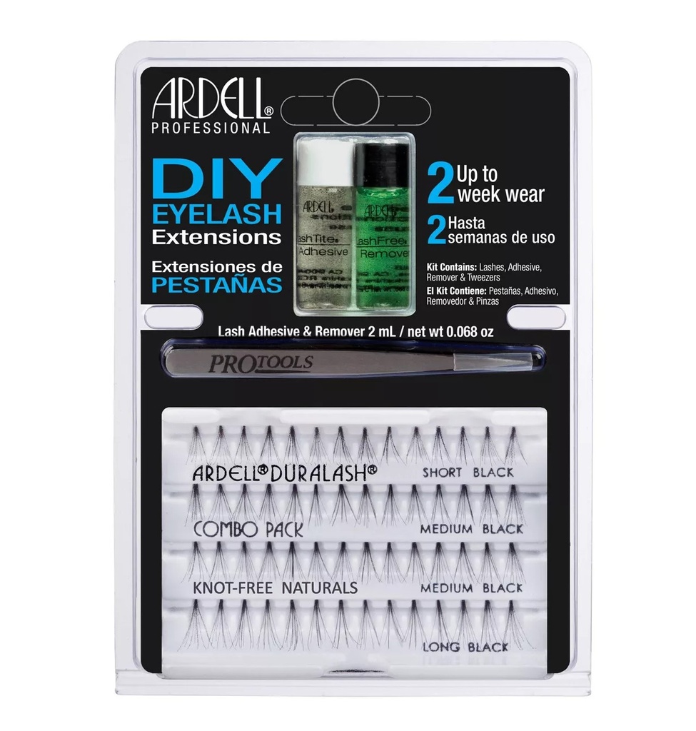 Ardell DIY Eyelash Extensions Kit