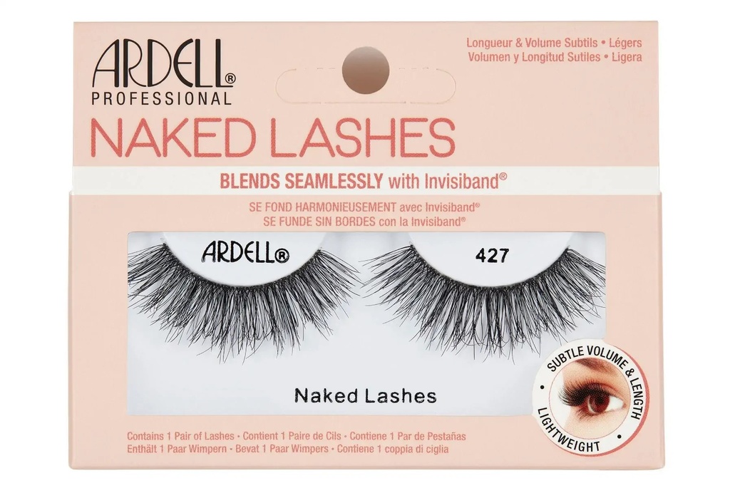 Ardell Naked Lashes No.427