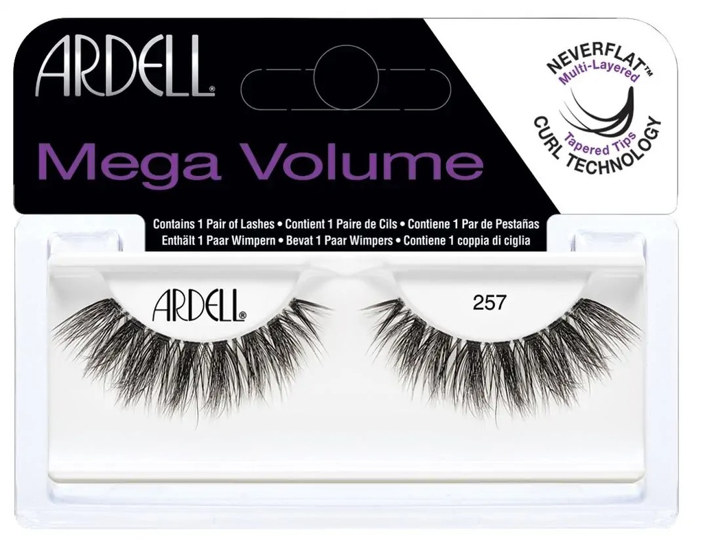 Ardell Mega Volume No.257