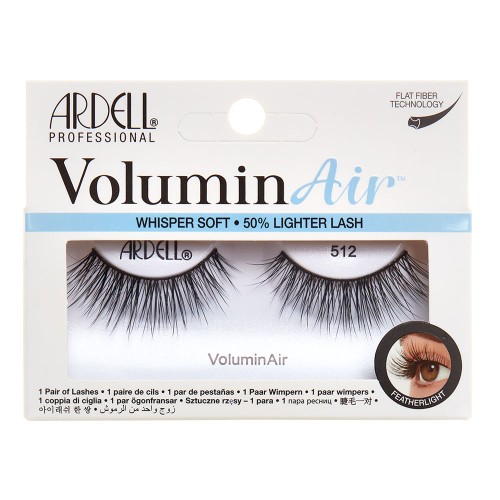 Ardell Volumin Air No.512