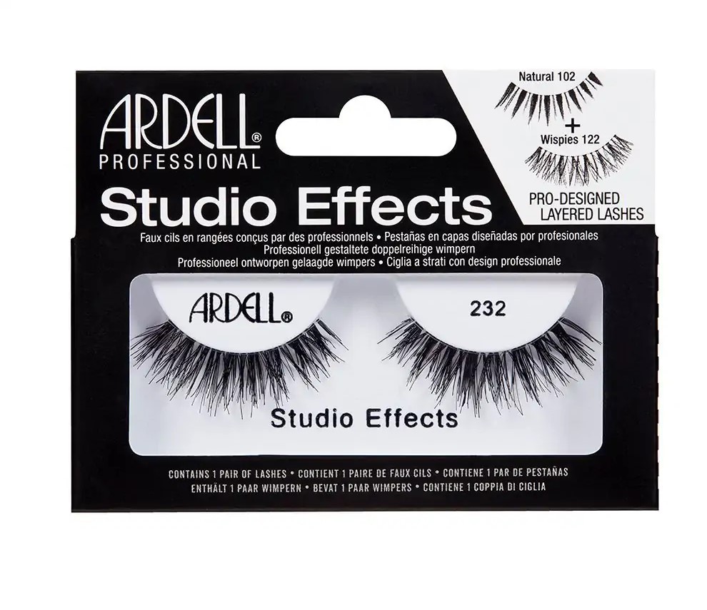 Ardell Studio Effects No.232