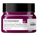 L'Oréal Professionel Curl Expression Hair Mask 250 Ml