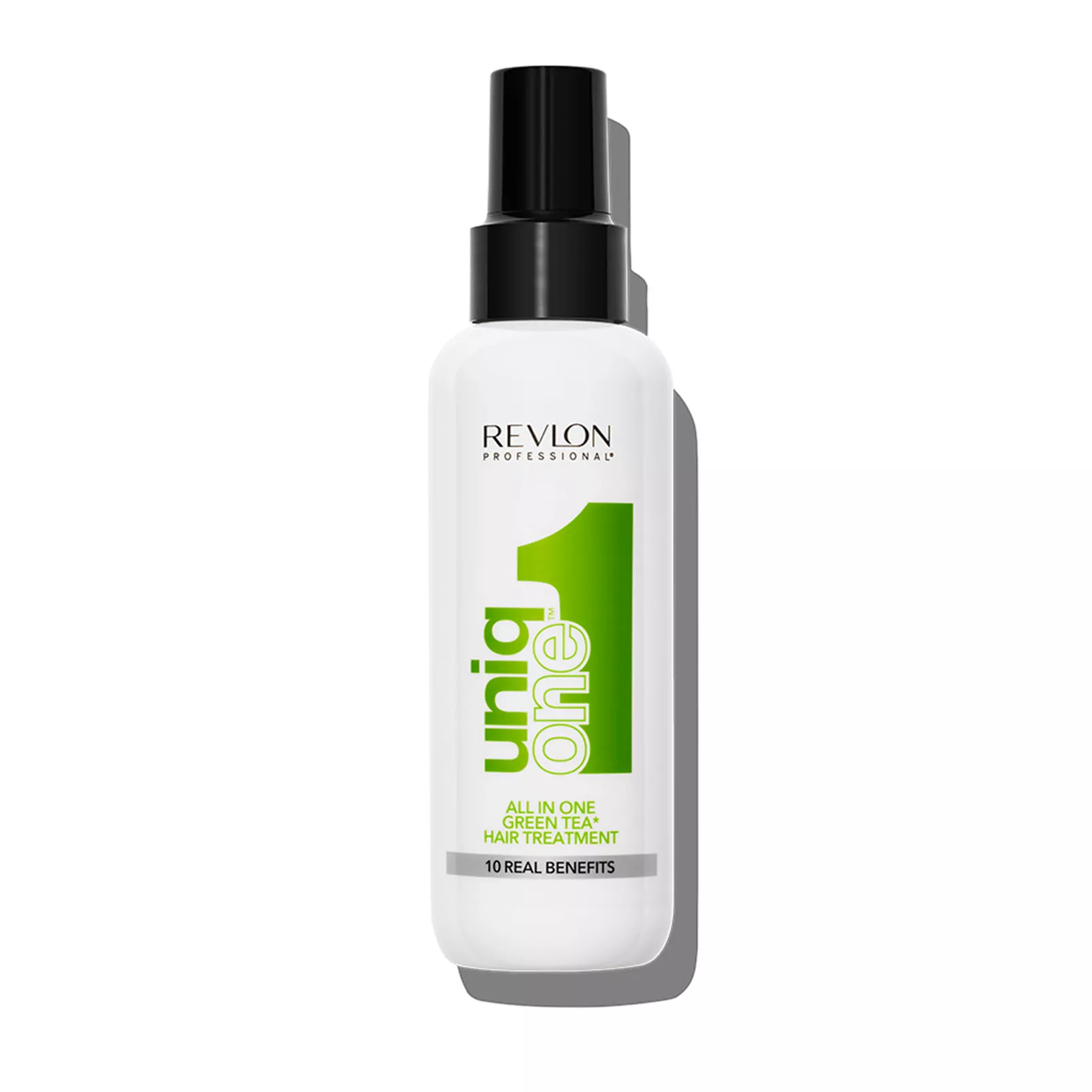 Revlon Uniq One All In One Green Tea Treatment 10 Real Benefits 150 Ml