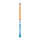 Rimmel Kind & Free Clean Eye Definer Vegan No.06 Anime Blue