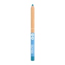 Rimmel Kind & Free Clean Eye Definer Vegan No.06 Anime Blue