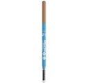 Rimmel Kind & Free Brow Definer Vegan No.03 Warm Brown