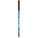 Rimmel Kind & Free Brow Definer Vegan No.05 Chocolate