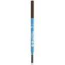 Rimmel Kind & Free Brow Definer Vegan No.05 Chocolate