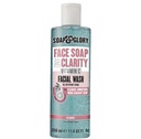 Soap & Glory Face Soap & Clarity 3in1 Vitamin C Facial Wash 350 Ml