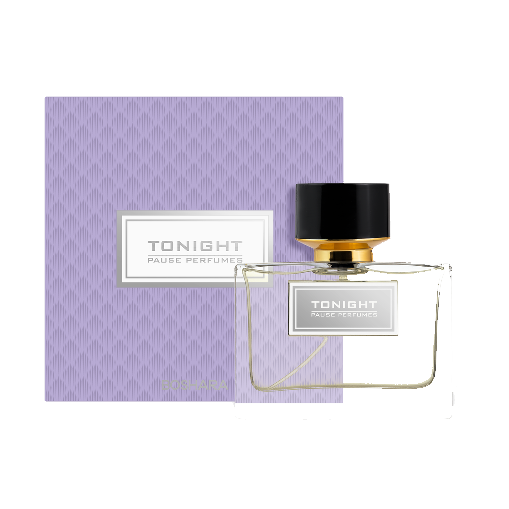 Boshara Pause Collection Tonight For Men 75 Ml