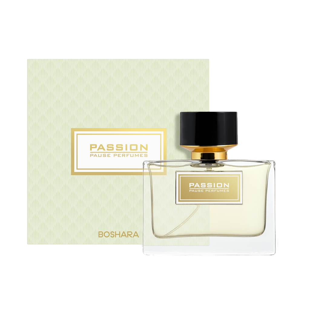 Boshara Pause Collection Passion For Women 75 Ml