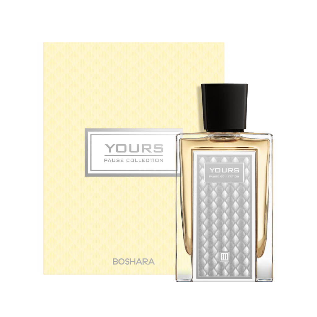 Boshra Pause Collection Yours For Men 75 Ml