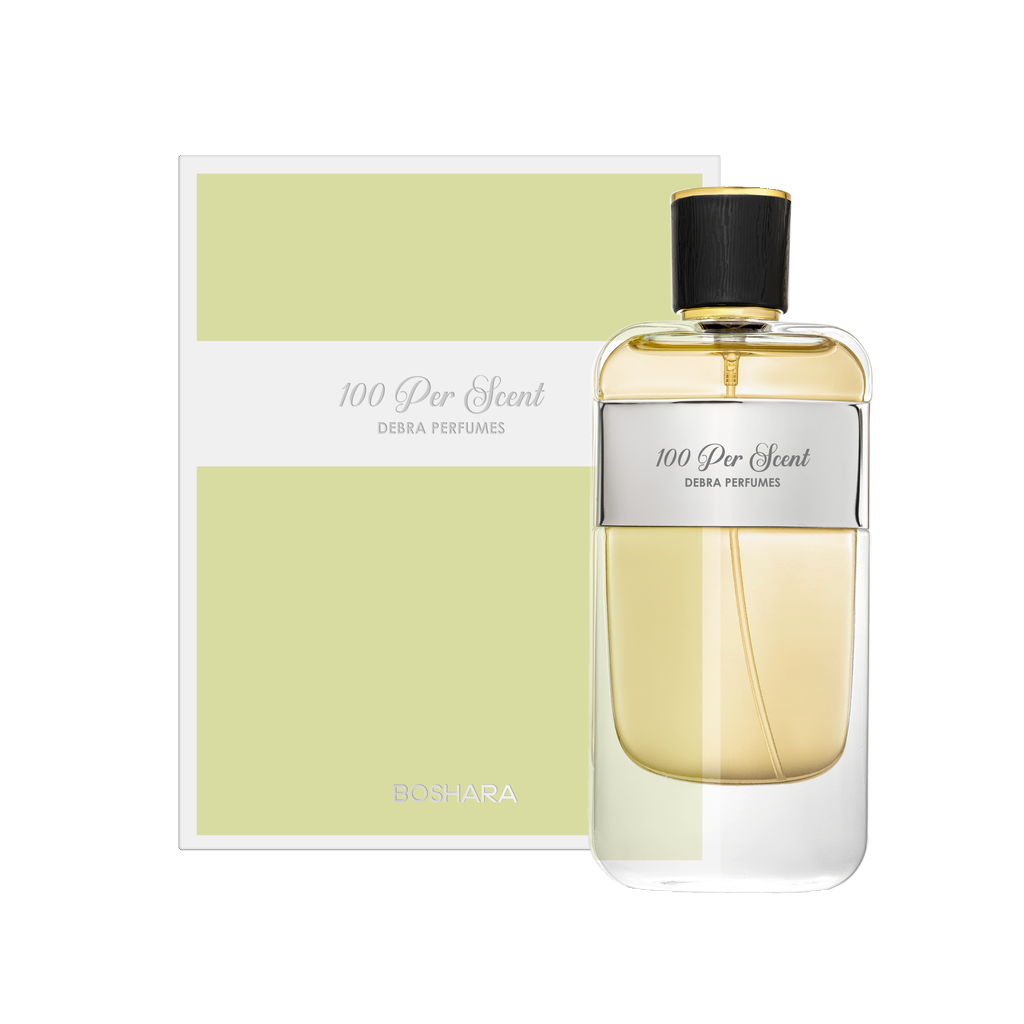Boshara Debra Collection 100 Per Scent For Men 70 Ml
