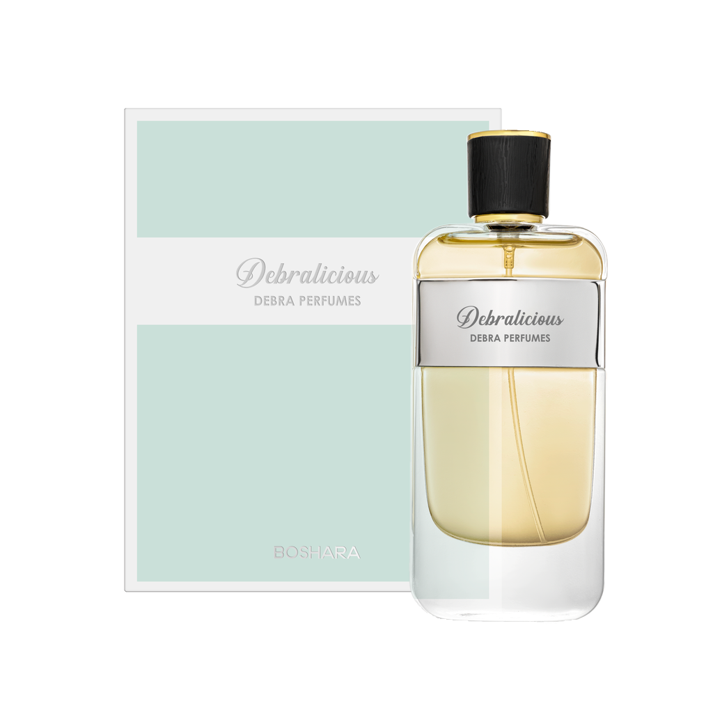 Boshara Debra Collection Debra Licious For Men 70 Ml