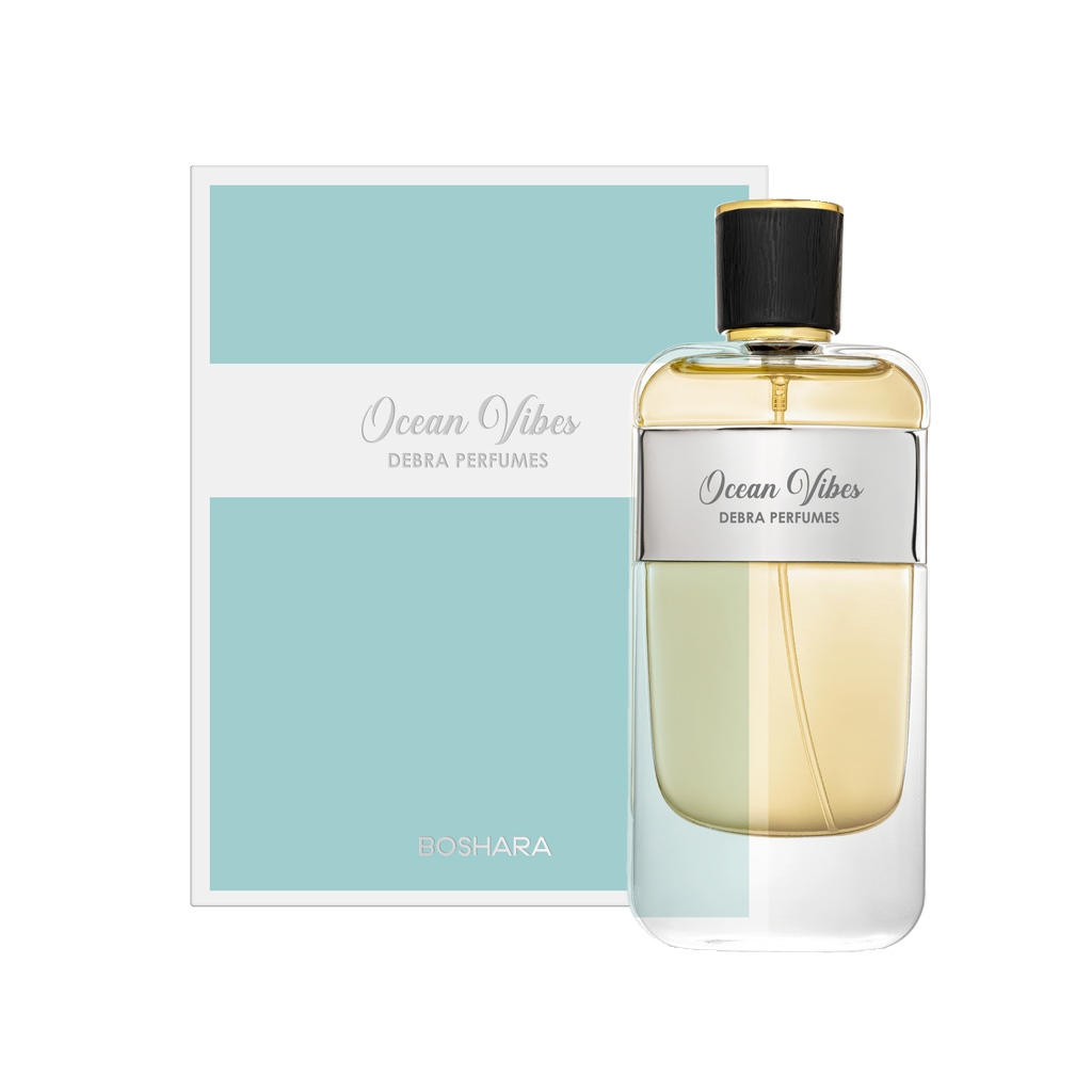 Boshra Debra Collection Ocean Vibes For Men 70 Ml