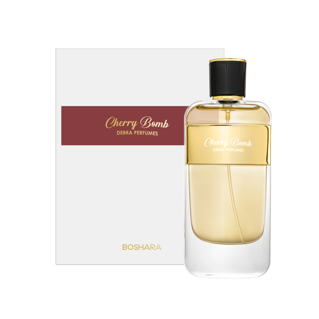 Boshra Debra Collection Cherry Bomb For Women 70 Ml