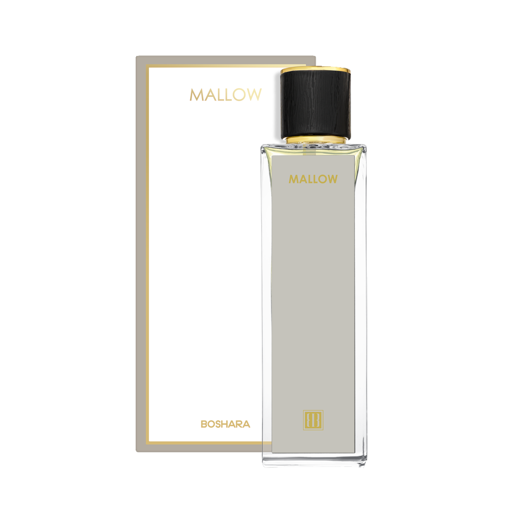 Boshra Bouquet Collection Mallow Unisex 50 Ml