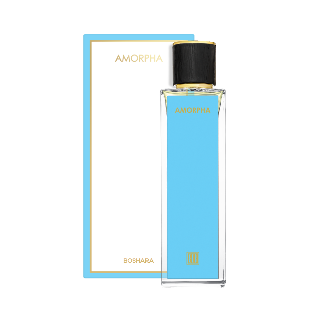 Boshra Bouquet Collection Amorpha For Women 50 Ml