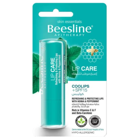 Beesline Lip Care Coolips 4g