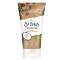 ST.Ives Energizing Coconut & Coffee Scrub 170 g