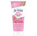 ST.Ives Gentle Smoothing Rose Water & Aloe Vera Scrub 170 g