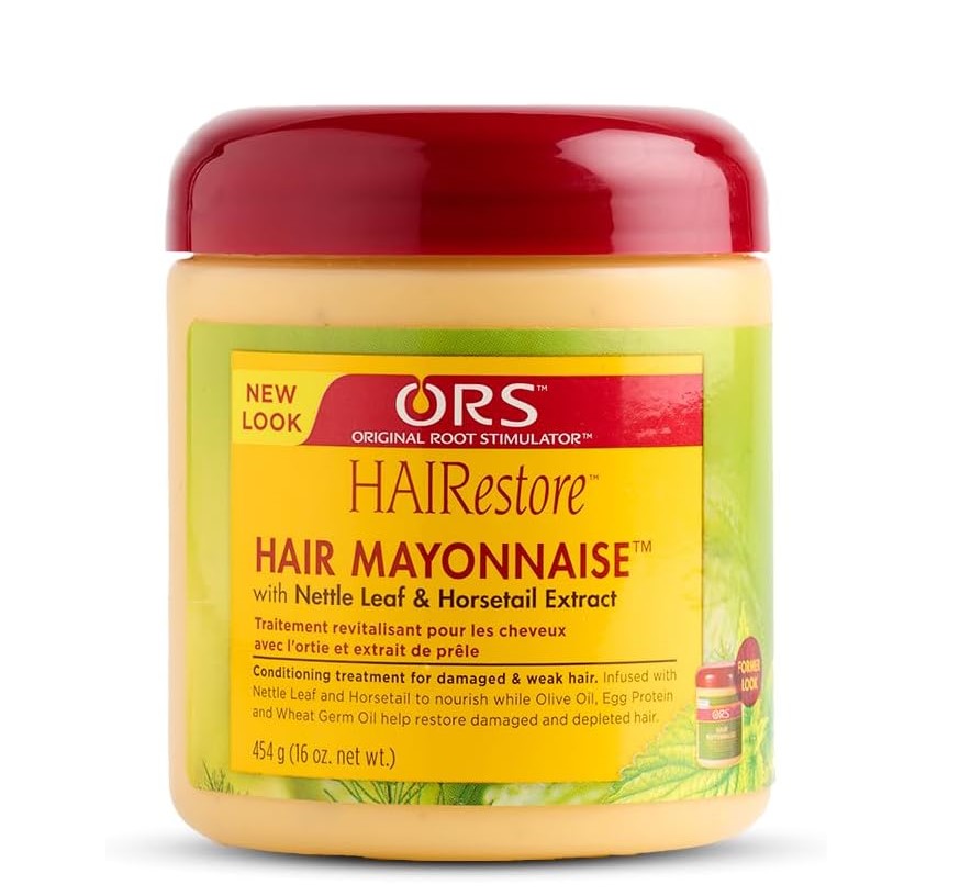 ORS Hair Mayonnaise Hair Mask 454 g