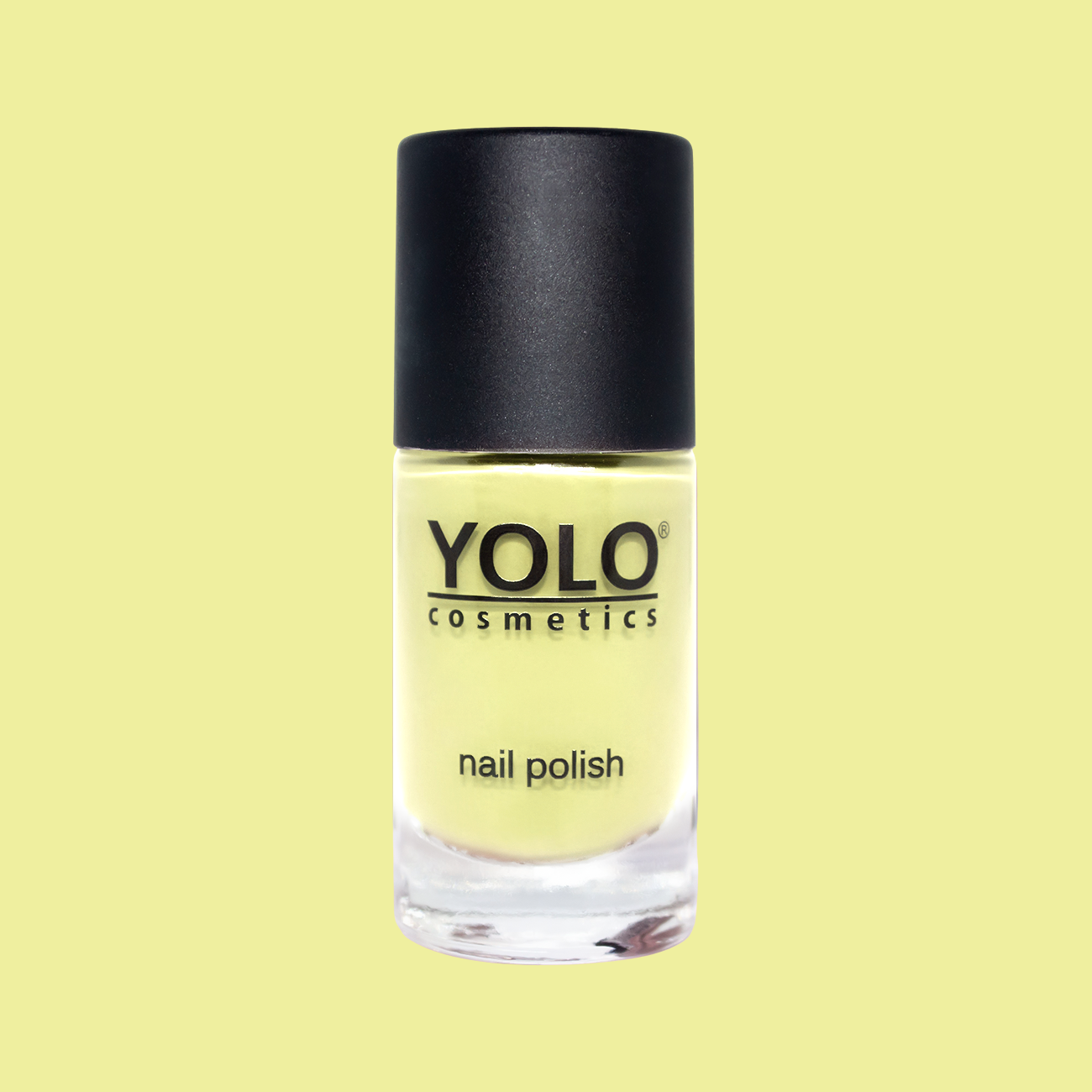 Yolo Nail Polish No.236