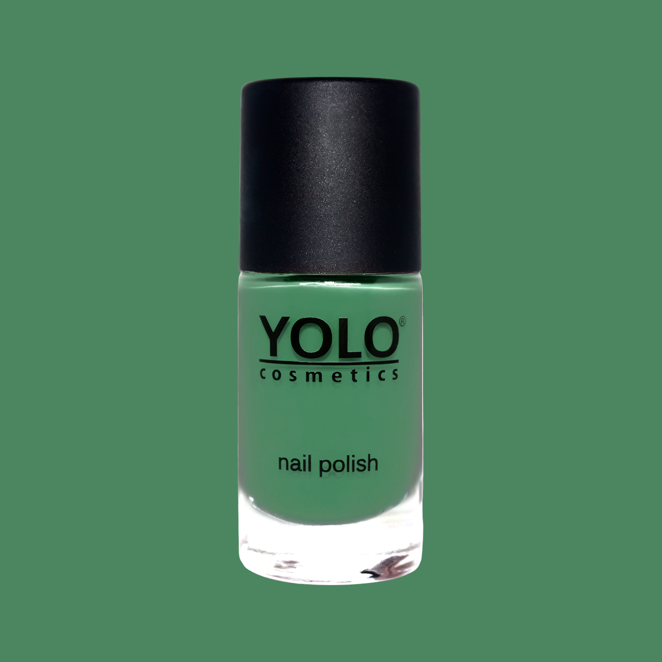 Yolo Nail Polish No.243