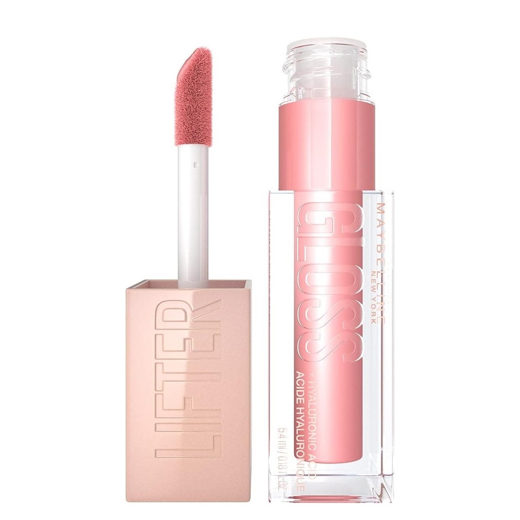 Maybelline Lifter Gloss No.06