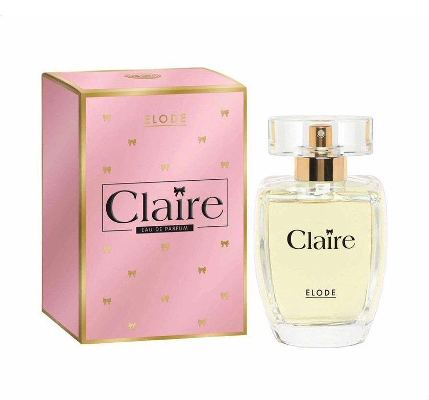 Elode Claire Eau De Toilette 100 Ml