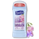 Suave Sweet Pea & Violet Invisible Solid 48h Protection Deodorant 74g