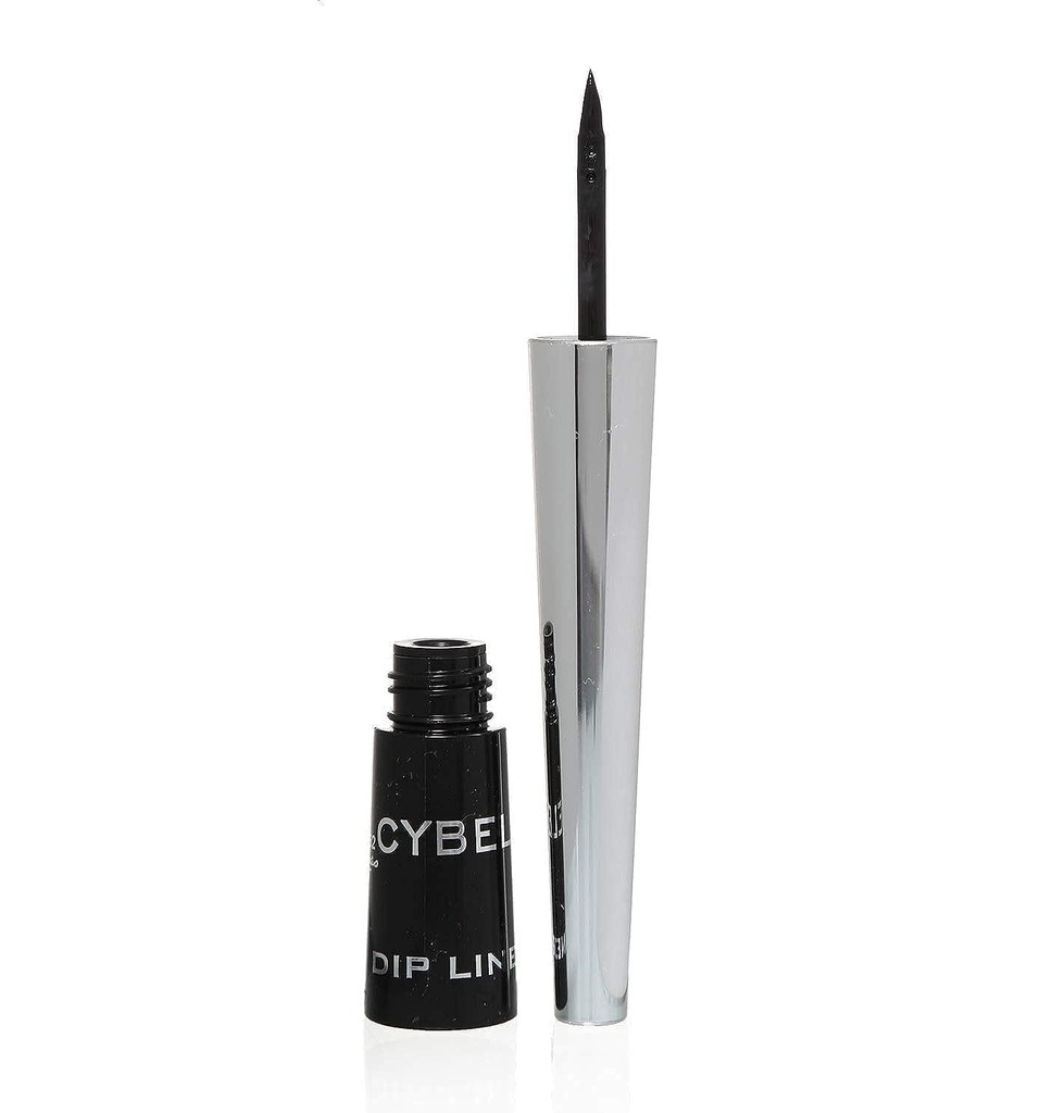 Cybele Dip Liner No.01 Black