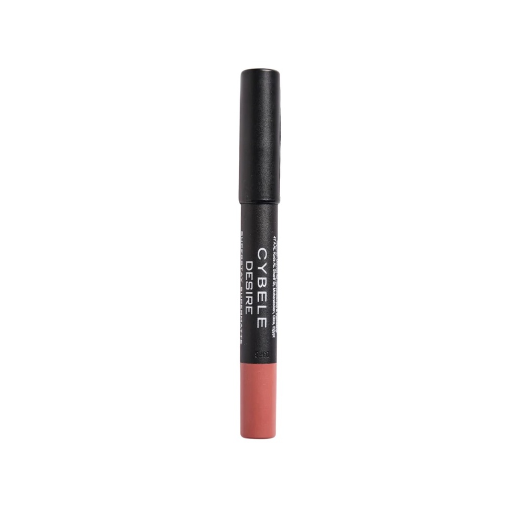 Cybele Desire Lipstick Pencil No.14 Caramel Nude