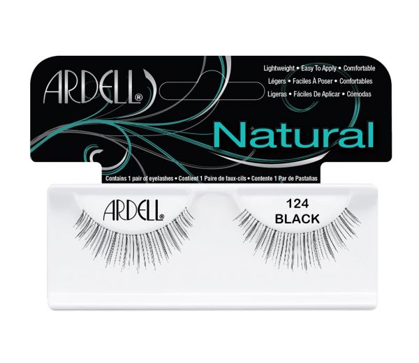 Ardell Natural No.124