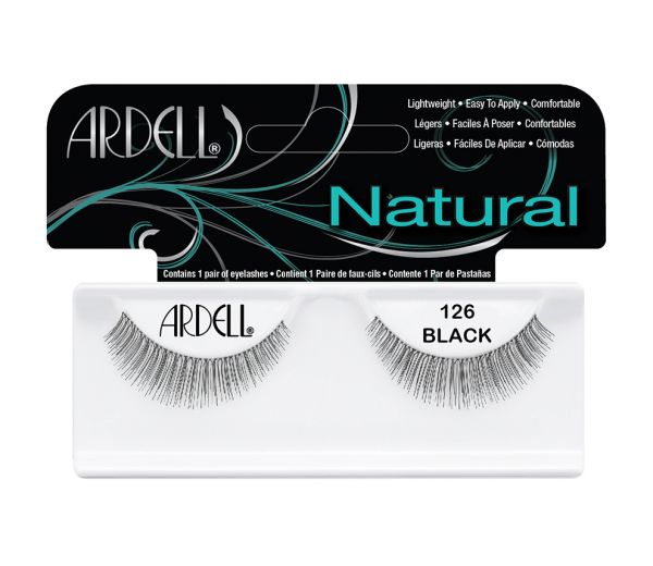 Ardell Natural No.126