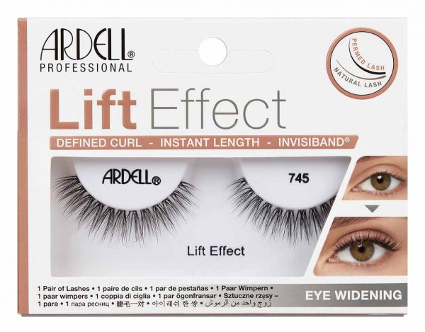 Ardell Lift Effect No.745