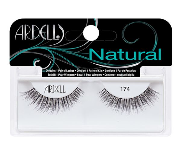 Ardell Natural No.174