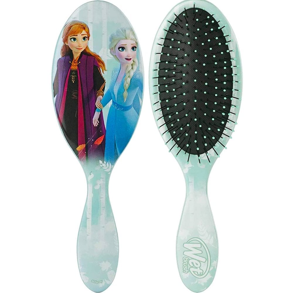 Wet Brush Og'l Detangler Frozen 2 Sisters Guiding Spirit