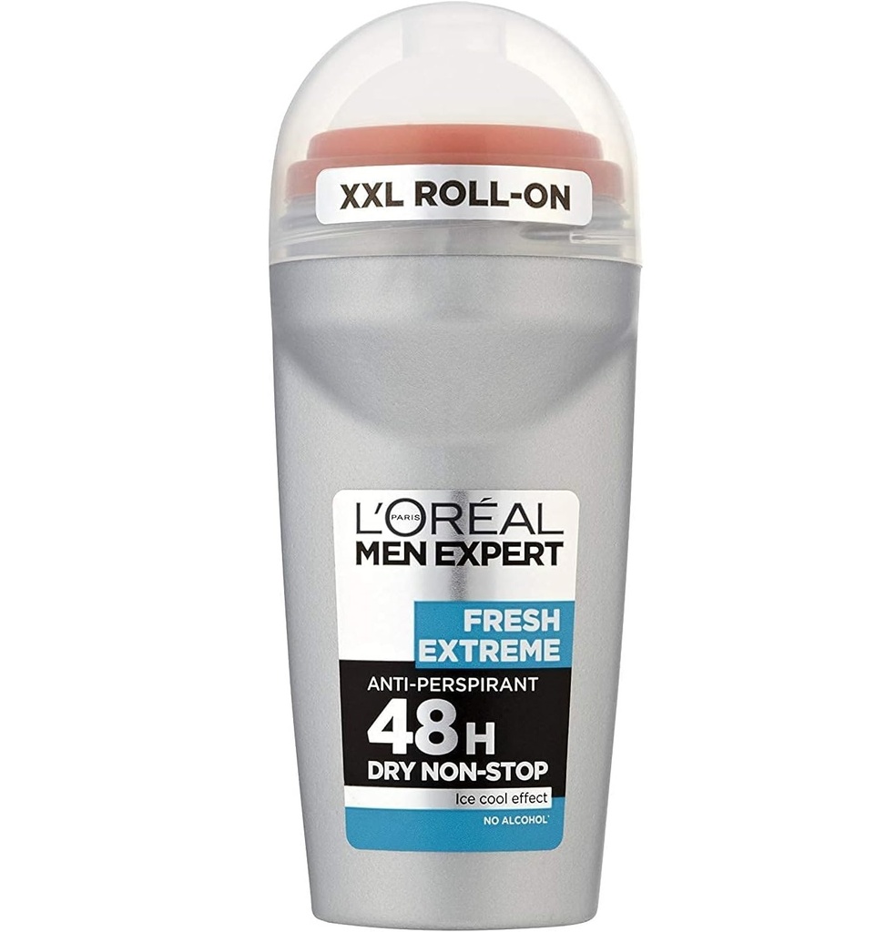 L'Oréal Men Expert Fresh Extreme 48 Deodorant 50 Ml