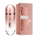 Carolina Herrera 212 VIP Rose Eau De Parfum 100 Ml