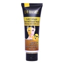 DR.Rashel Gold Collagen Peel Off Facial Mask 120 Ml